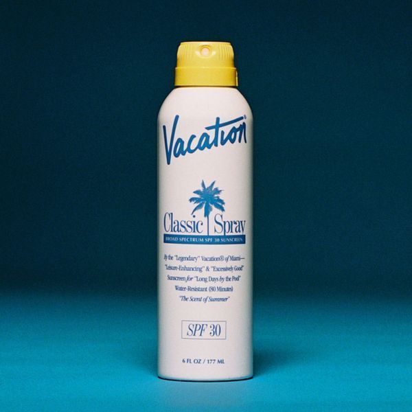 Солнцезащитный крем Vacation Classic Spray SPF 30, 177 мл КОСМ02326 фото