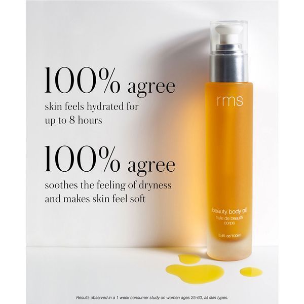 Косметичний засіб RMS Beauty Beauty Body Oil, 101 мл КОСМ03526 фото