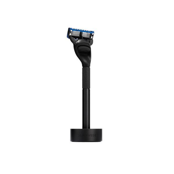 Косметичний засіб Bolin Webb Generation Black Shaving Set, 250 мл КОСМ03876 фото