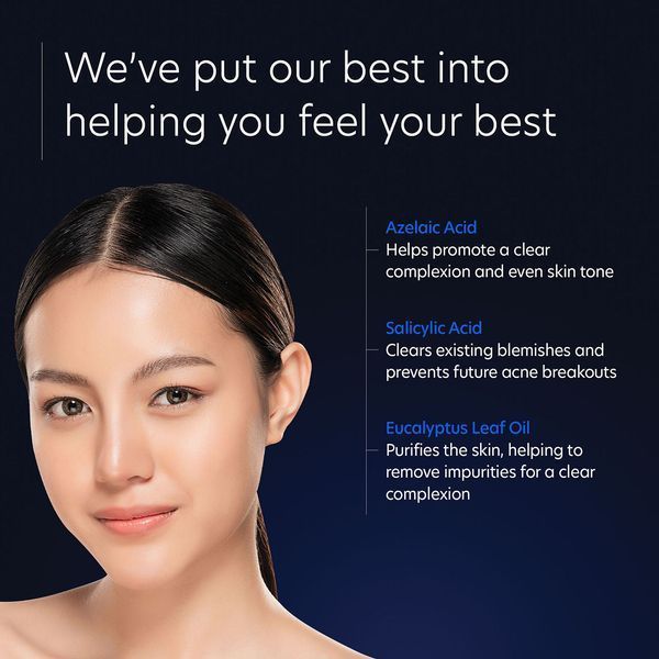 Косметичний засіб PCA Skin Blemish Control Bar, 95 мл КОСМ00476 фото