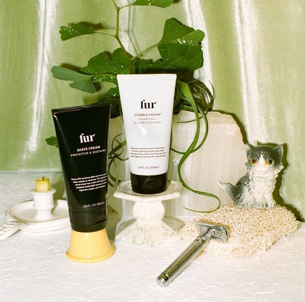 Косметичний засіб Fur Shave Cream, 148 мл КОСМ03826 фото