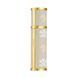 Косметичний засіб Creed Refillable Travel Perfume Atomizer Beige, 5 мл КОСМ05976 фото 1
