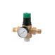 Фільтр грубої очистки з редуктором тиску Karro Mini 1/2" KR-8700 CV017102 фото 1