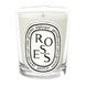 Косметичний засіб Diptyque Roses Classic Candle, 198 мл КОСМ00076 фото 1