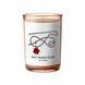 Косметичний засіб D.S. & Durga Salt Marsh Rose Candle, 207 мл КОСМ03976 фото 1