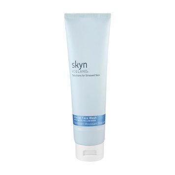Гель для душу Skyn Iceland Glacial Face Wash, 148 мл КОСМ01827 фото