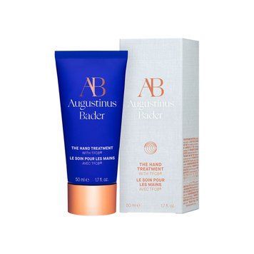 Косметичний засіб Augustinus Bader The Hand Treatment, 50 мл КОСМ00027 фото