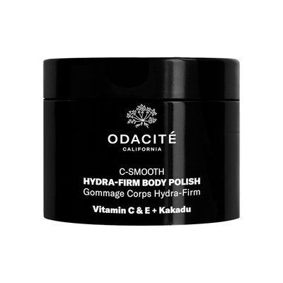 Косметичний засіб Odacit&eacute; C-Smooth Hydra-Firm Body Polish, 237 мл КОСМ03327 фото