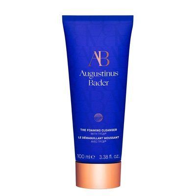 Пінка для очищення обличчя The Foaming Cleanser Augustinus Bader 100 мл 2467799658 фото