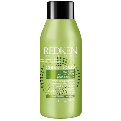 Засіб для волосся для догляду волосся Redken Curvaceous Low, 50 мл BS-884486234902 фото