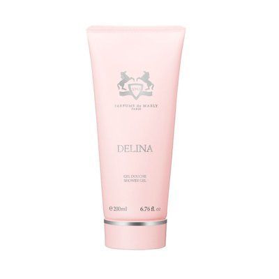 Косметичний засіб Parfums de Marly Delina Shower Gel, 200 мл КОСМ03427 фото