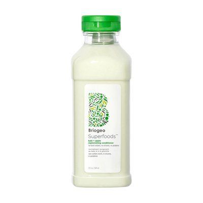 Косметичний засіб Briogeo Kale and Apple Replenishing Superfood Conditioner, 370 мл КОСМ02827 фото