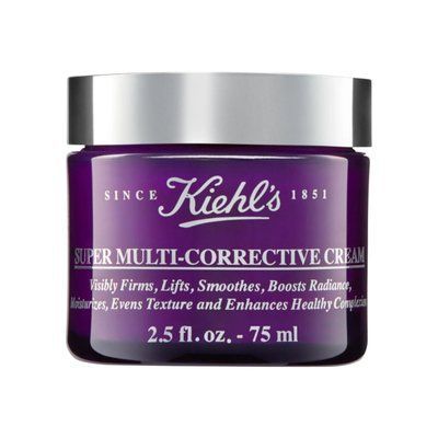 Косметичний засіб Kiehl's Since 1851 Super Multi-Corrective Anti-Aging Face and Neck Cream, 74 мл КОСМ01327 фото
