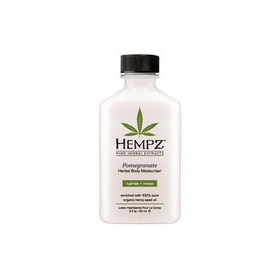 Лосьйон для тіла Hempz Pomegranate Herbal Body, 67 мл BS-676280011274 фото