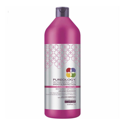 Засіб для волосся Pureology Smooth Perfection Cleansing Condition BS-884486237590PI фото