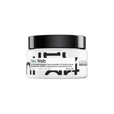 Засіб для стайлінгу волосся L&rsquo;Or&eacute;al Professionnel Flex Web Texture, 151 мл BS-30165366 фото