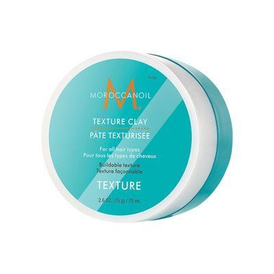 Косметичний засіб Moroccanoil Texture Clay, 77 мл КОСМ02927 фото