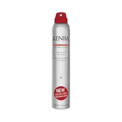 Спрей для волос Kenra Color Maintenance Thermal #11, 237 мл BS-014926190080 фото