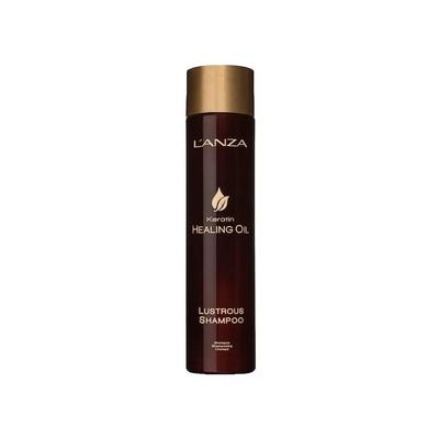 Шампунь для волос L&rsquo;Anza Keratin Healing (Disc), 299 мл BS-654050230100 фото