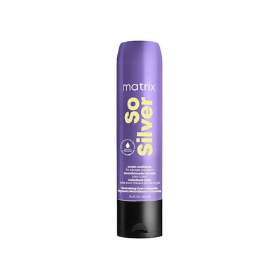 Кондиціонер для волосся Matrix So Slver Purple Pigmented, 299 мл BS-884486524249 фото