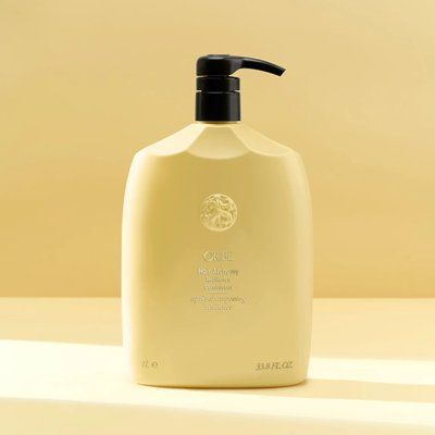 Кондиціонер для волосся Oribe Hair Alchemy Resilience Conditioner 1000 мл 2456625101 фото