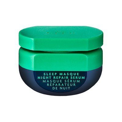 Косметичний засіб R+Co Bleu Sleep Masque Night Repair Serum, 59 мл КОСМ03127 фото