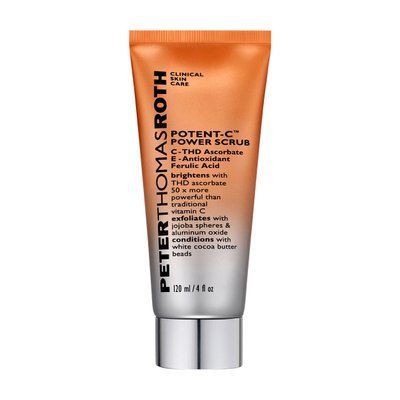 Косметичний засіб Peter Thomas Roth Potent-C Power Scrub, 118 мл КОСМ00427 фото