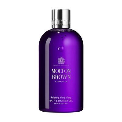 Косметичний засіб Molton Brown Relaxing Ylang-Ylang Bath and Shower Gel, 296 мл КОСМ03277 фото
