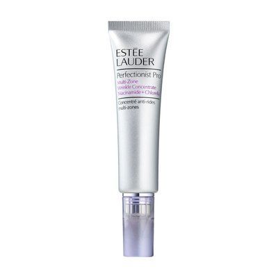 Косметичний засіб Est&eacute;e Lauder Perfectionist Pro Multi-Zone Wrinkle Concentrate with Niacinamide and Chlorella, 25 мл КОСМ00877 фото