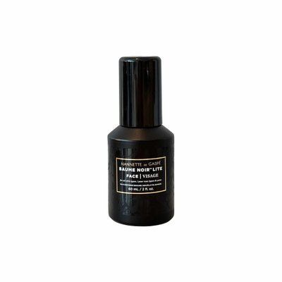 Косметичний засіб Nannette de Gasp&eacute; Baume Noir Face Lite, 59 мл КОСМ01477 фото