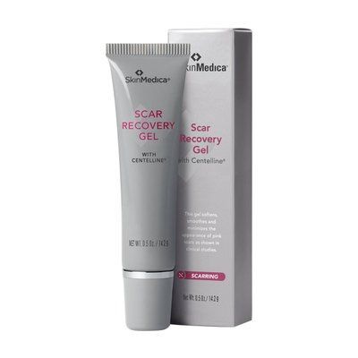 Косметичний засіб SkinMedica Scar Recovery Gel with Centelline, 15 мл КОСМ00927 фото