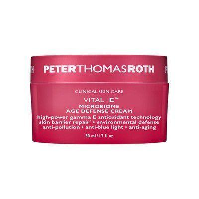 Косметичний засіб Peter Thomas Roth Vital-E Microbiome Age Defense Cream, 50 мл КОСМ06127 фото