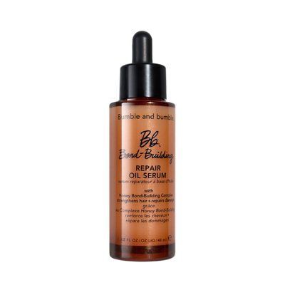 Косметичний засіб Bumble and Bumble Bond-Building Repair Oil Serum, 48 мл КОСМ05077 фото