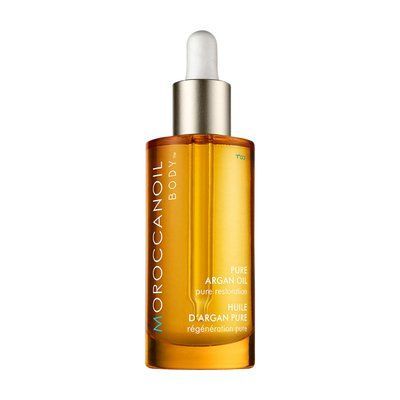 Косметичний засіб Moroccanoil Pure Argan Oil, 50 мл КОСМ03527 фото