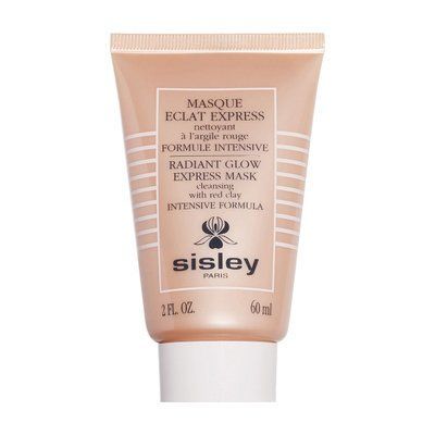 Косметичний засіб Sisley-Paris Radiant Glow Express Mask, 59 мл КОСМ01977 фото