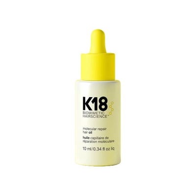 Олія для відновлення волосся K18 Biomimetic Hairscience Molecular Repair Hair BS-858511001517PI фото
