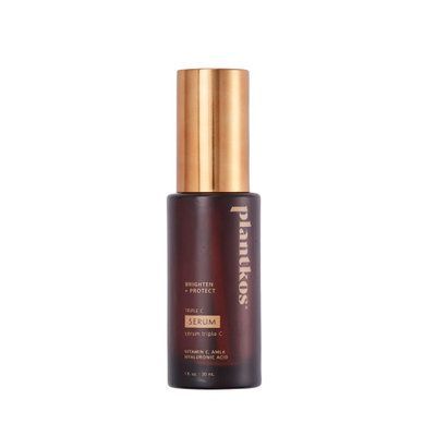 Косметичний засіб Plantkos Triple C Serum, 30 мл КОСМ00577 фото