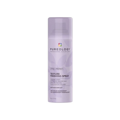 Спрей для волосся Pureology Style + Protect Texture Finishing, 56 мл BS-884486437723 фото