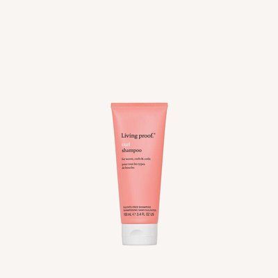 Шампунь для кучерявого волосся Curl Shampoo Living Proof 100 мл 2466823967 фото