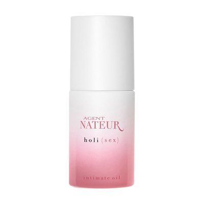Косметичний засіб Agent Nateur Holi (Sex) Intimate Oil, 30 мл КОСМ03827 фото