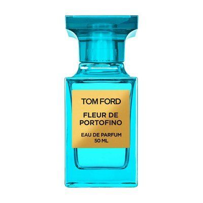 Косметичний засіб Tom Ford Fleur de Portofino Eau de Parfum Spray, 50 мл КОСМ04327 фото