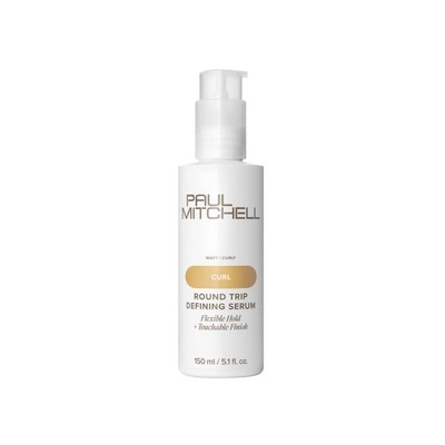 Олія для волосся Paul Mitchell Round Trip Defining, 151 мл BS-009531139173 фото