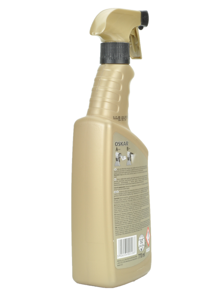 Очиститель для пластика Oskar Plastic Cleaner 750 мл K20212 фото