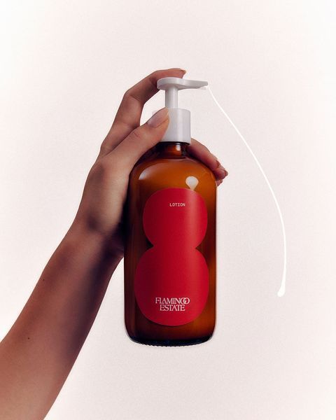 Косметичний засіб Flamingo Estate Roma Heirloom Tomato Body Lotion, 473 мл КОСМ03627 фото