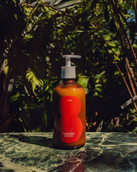 Косметичний засіб Flamingo Estate Roma Heirloom Tomato Body Lotion, 473 мл КОСМ03627 фото