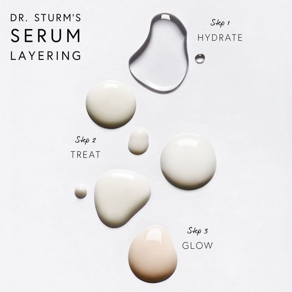 Косметичний засіб Dr. Barbara Sturm Glow Drops, 30 мл КОСМ05727 фото