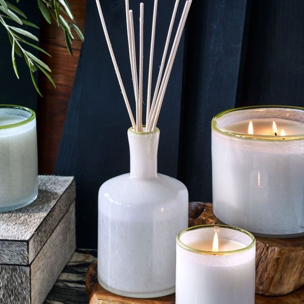 Косметичний засіб Lafco Feu de Bois Reed Diffuser Refill, 248 мл КОСМ04227 фото