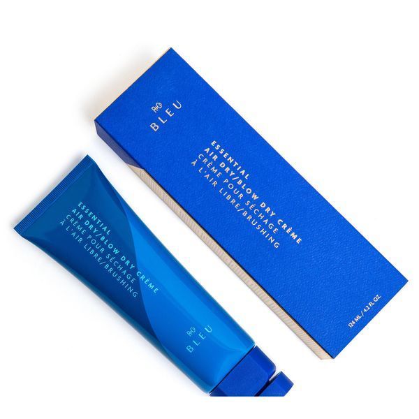 Косметичний засіб R+Co Bleu Essential Air Dry/Blow Dry Cr&egrave;me, 124 мл КОСМ03077 фото