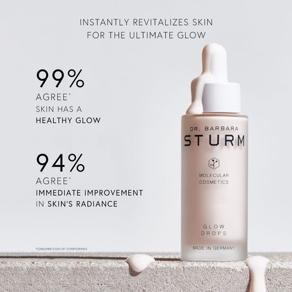 Косметичний засіб Dr. Barbara Sturm Glow Drops, 30 мл КОСМ05727 фото