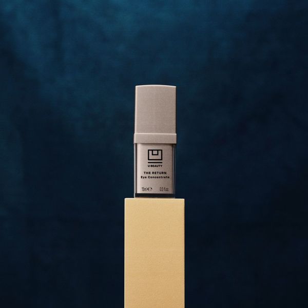 Косметичний засіб U Beauty The Return Eye Concentrate, 15 мл КОСМ02027 фото